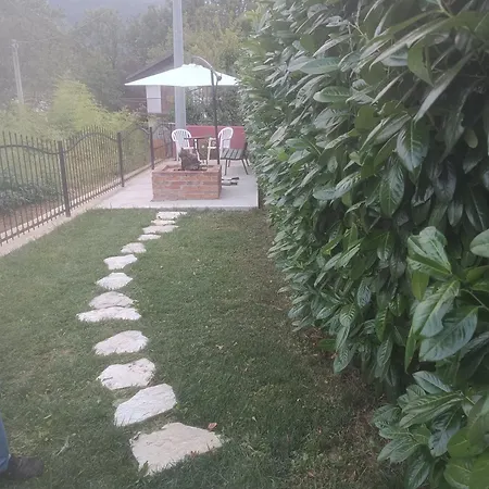 B&B Casa dell'Orso-2